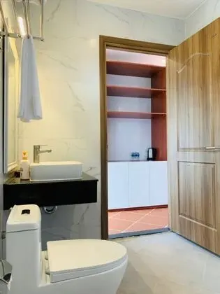 Tek Büyük Yataklı Oda (Soon Noeng Villa)