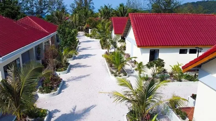 Tek Büyük Yataklı Oda (Soon Noeng Villa)