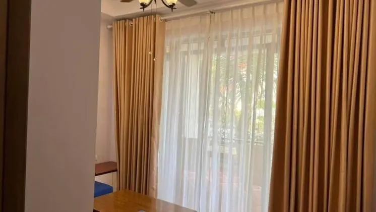 Tek Büyük Yataklı Oda (Soon Noeng Villa)