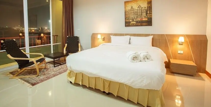VIP Room