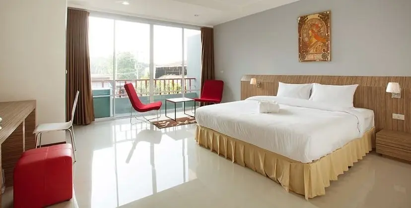 VIP Room