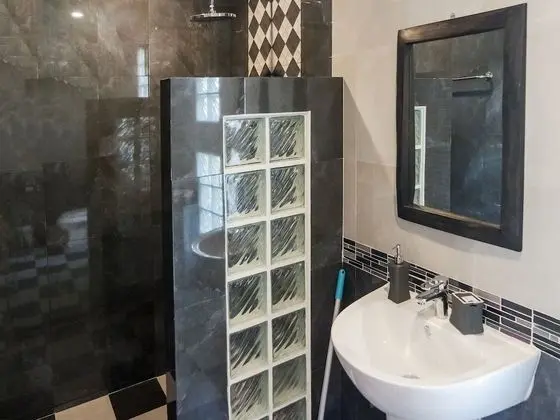 Superior Bungalov, 1 Büyük (Queen) Boy Yatak, Bahçe Manzaralı