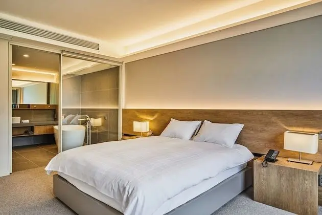 [IN THE SOOP Stay] Suite Room+Gift 1set+Photo Card 1set+BTS ver.Filming Location Tickets&Shuttle