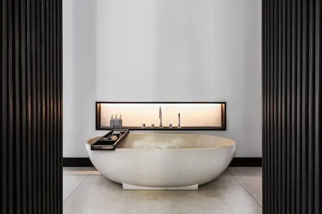 Villa, 4 Yatak Odası (Residence)