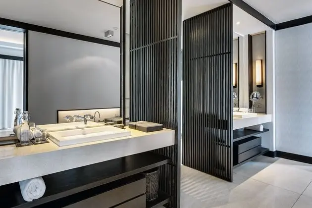 Villa, 4 Yatak Odası (Residence)