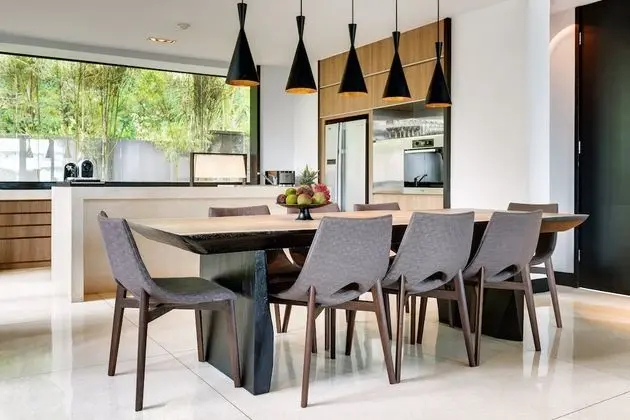 Oda (Soori Residence)
