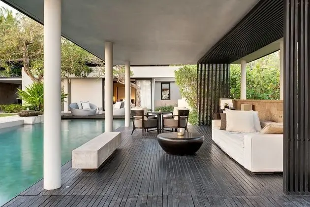 Oda (Soori Residence)