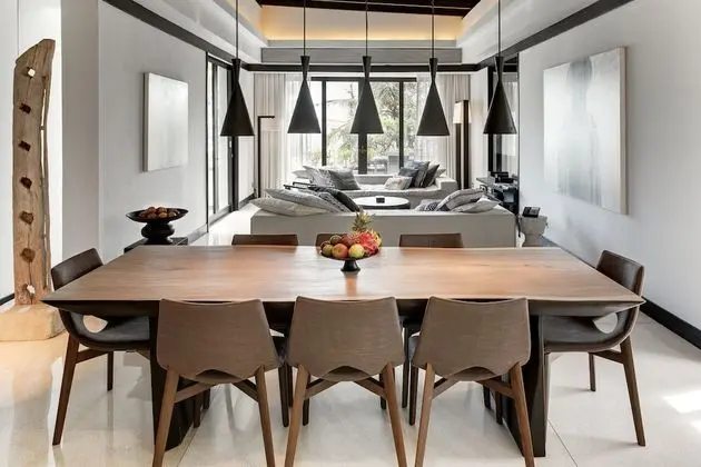 Oda (Soori Residence)
