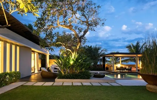 Oda (Soori Residence)