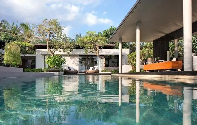 Oda (Soori Residence)