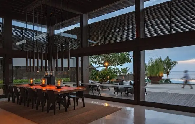 Villa (Soori Estate)