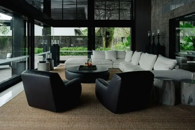 Villa (Soori Estate)
