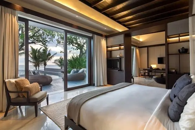 Villa, 5 Yatak Odası