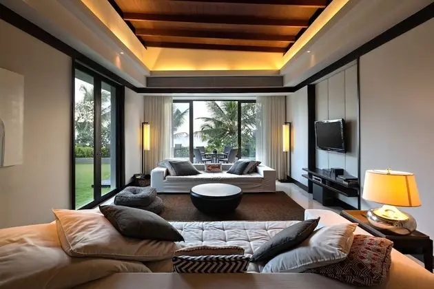 Villa, 5 Yatak Odası