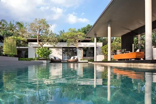 Villa, 5 Yatak Odası