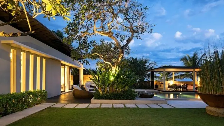 Villa, 5 Yatak Odası