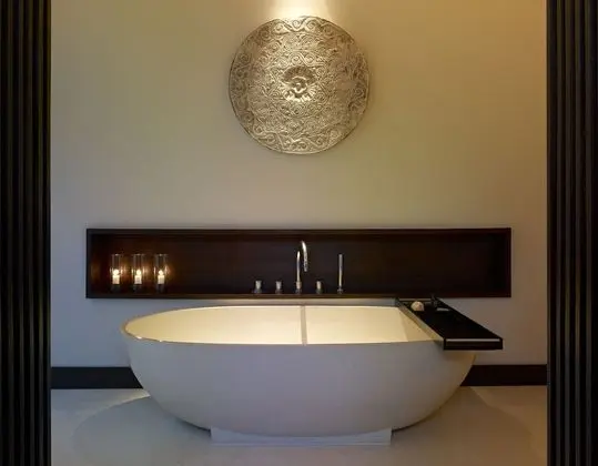 Villa, 5 Yatak Odası