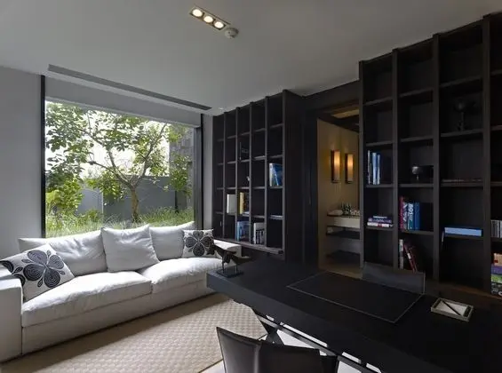 Villa, Birden Çok Yatak Odası