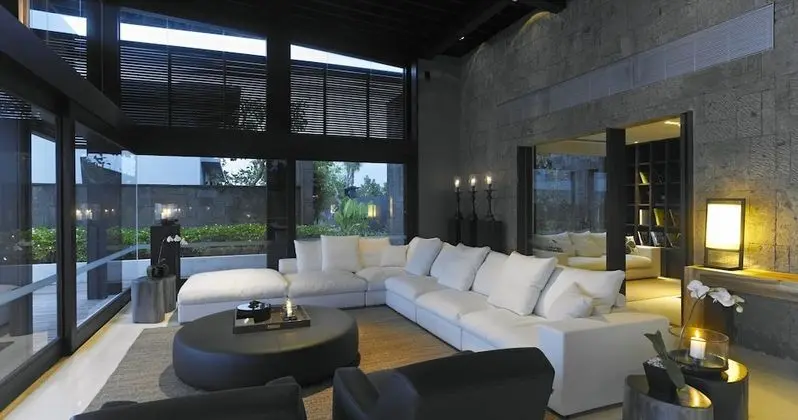 Villa, Birden Çok Yatak Odası