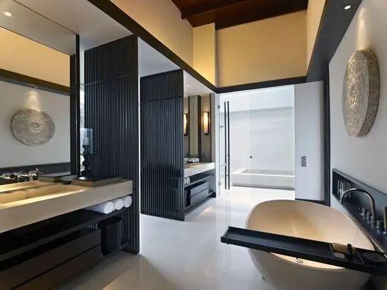 Villa, Birden Çok Yatak Odası