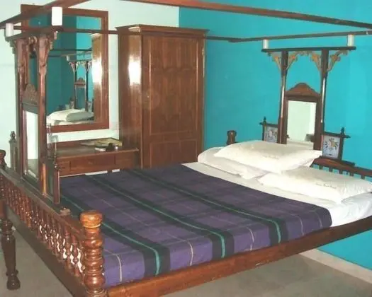 Deluxe Tek Büyük Yataklı Oda, 1 Yatak Odası, Deniz Manzaralı