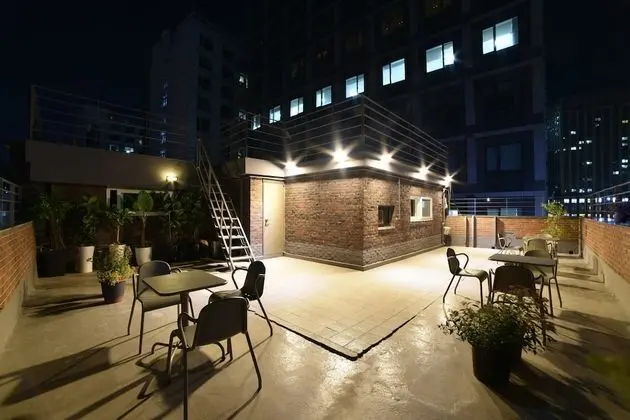 İki Ayrı Yataklı Oda (Bunk Bed)