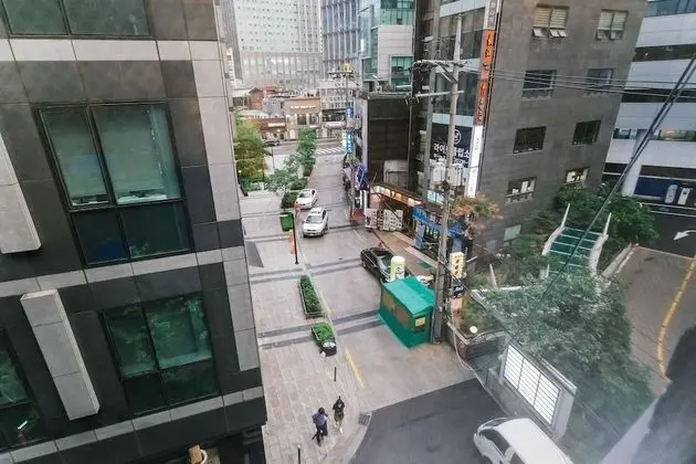 İki Ayrı Yataklı Oda (Bunk Bed)