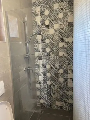 Ev, 2 Yatak Odası, Şömine