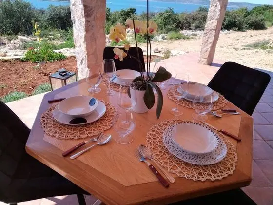 Ev, 2 Yatak Odası, Şömine
