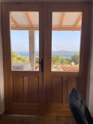 Ev, 2 Yatak Odası, Şömine