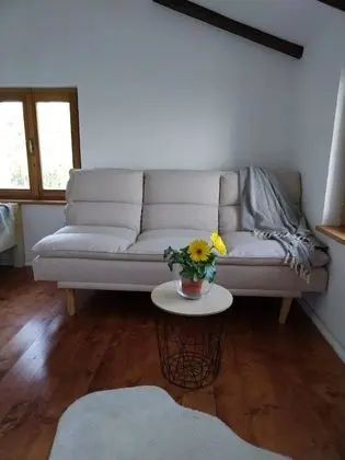 Ev, 2 Yatak Odası, Şömine