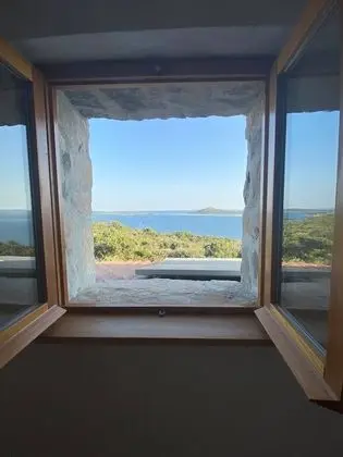 Ev, 2 Yatak Odası, Şömine
