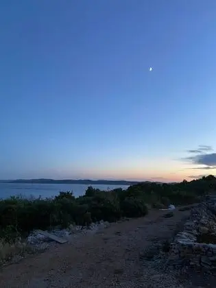 Ev, 2 Yatak Odası, Şömine