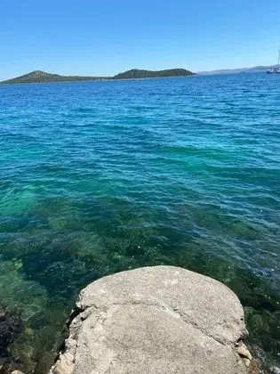 Ev, 2 Yatak Odası, Şömine