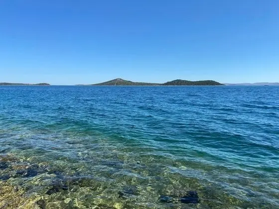 Ev, 2 Yatak Odası, Şömine