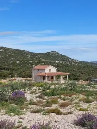 Ev, 2 Yatak Odası, Şömine
