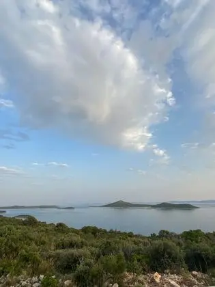 Ev, 2 Yatak Odası, Şömine