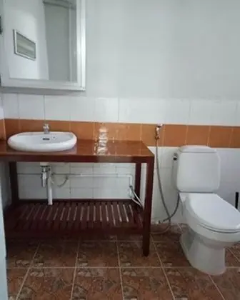 Ortak Ranzalı Oda, Karma Ranzalı Oda (Bed in 6-Bed)