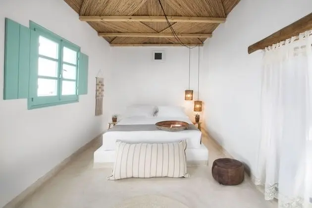 Superior Double Room with Plunge Pool