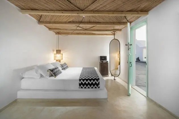 Superior Double Room with Plunge Pool