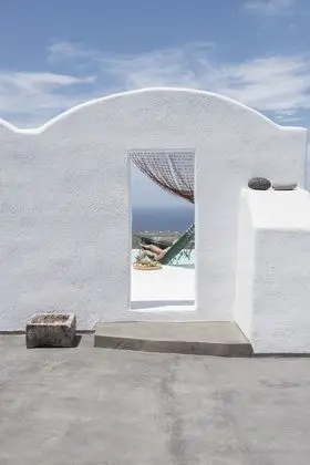 Superior Double Room with Plunge Pool