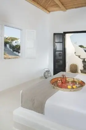 Superior Double Room with Rooftop Plunge Pool