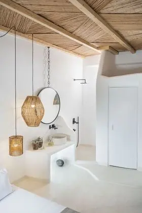 Superior Double Room with Rooftop Plunge Pool
