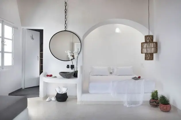 Superior Triple Room with Plunge Pool