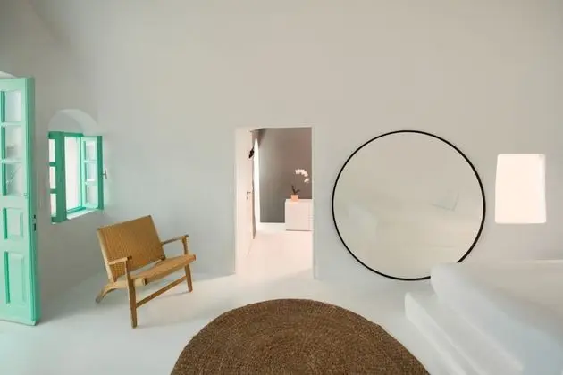 Superior Süit, Jakuzi, Deniz Manzaralı