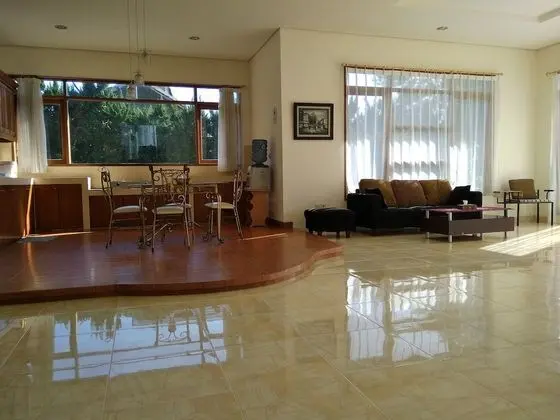 Family Villa, 3 Yatak Odası, Dağ Manzaralı, Bahçeli