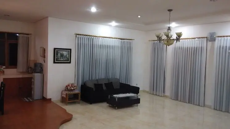Family Villa, 3 Yatak Odası, Dağ Manzaralı, Bahçeli