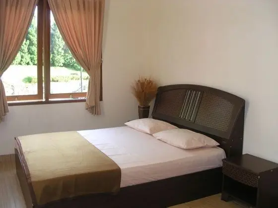 Family Villa, 3 Yatak Odası, Dağ Manzaralı, Bahçeli