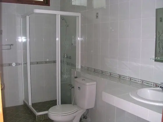 Family Villa, 3 Yatak Odası, Dağ Manzaralı, Bahçeli