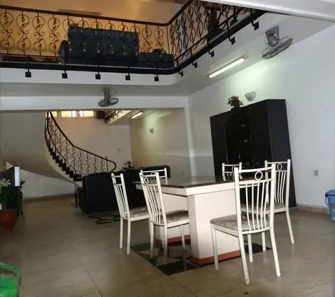 Deluxe Tek Büyük Yataklı Oda, 2 Yatak Odası, Sigara İçilmez